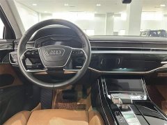 Audi A8 A8L 50 TFSI quattro Premium Edition - ფოტო 12