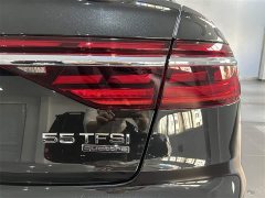 Audi A8 A8L 50 TFSI quattro Premium Edition - ფოტო 13