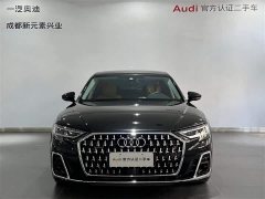 Audi A8 A8L 50 TFSI quattro Premium Edition - ფოტო 2