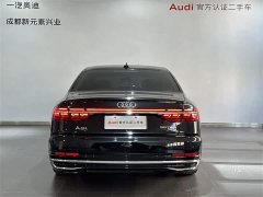 Audi A8 A8L 50 TFSI quattro Premium Edition - ფოტო 5
