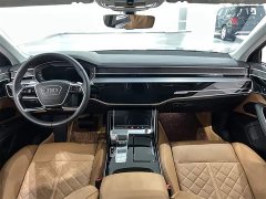 Audi A8 A8L 50 TFSI quattro Premium Edition - ფოტო 6