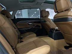 Audi A8 A8L 50 TFSI quattro Premium Edition - ფოტო 7