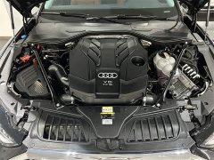 Audi A8 A8L 50 TFSI quattro Premium Edition - ფოტო 8