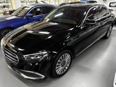Mercedes-Benz E-Class E 300 L Luxury - ფოტო 1