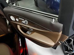 Mercedes-Benz E-Class E 300 L Luxury - ფოტო 15