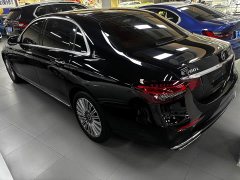 Mercedes-Benz E-Class E 300 L Luxury - ფოტო 16