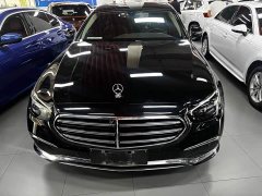 Mercedes-Benz E-Class E 300 L Luxury - ფოტო 2