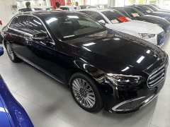Mercedes-Benz E-Class E 300 L Luxury - ფოტო 3