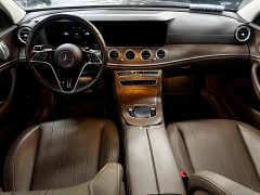 Mercedes-Benz E-Class E 300 L Luxury - ფოტო 4