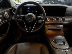 Mercedes-Benz E-Class E 300 L Luxury - ფოტო 5