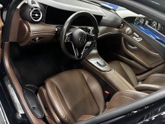 Mercedes-Benz E-Class E 300 L Luxury - ფოტო 7