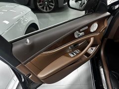 Mercedes-Benz E-Class E 300 L Luxury - ფოტო 8
