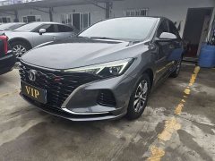 Changan Eado 2021 PLUS Blue Whale NE 1.4T GDI DCT Luxury - ფოტო 1