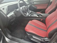 Changan Eado 2021 PLUS Blue Whale NE 1.4T GDI DCT Luxury - ფოტო 10