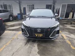 Changan Eado 2021 PLUS Blue Whale NE 1.4T GDI DCT Luxury - ფოტო 2