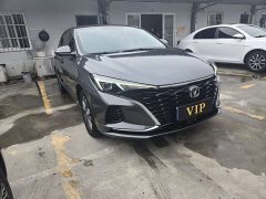 Changan Eado 2021 PLUS Blue Whale NE 1.4T GDI DCT Luxury - ფოტო 3