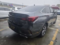 Changan Eado 2021 PLUS Blue Whale NE 1.4T GDI DCT Luxury - ფოტო 4