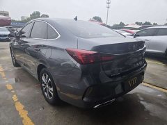 Changan Eado 2021 PLUS Blue Whale NE 1.4T GDI DCT Luxury - ფოტო 5
