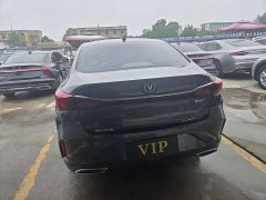Changan Eado 2021 PLUS Blue Whale NE 1.4T GDI DCT Luxury - ფოტო 6