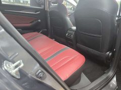 Changan Eado 2021 PLUS Blue Whale NE 1.4T GDI DCT Luxury - ფოტო 7