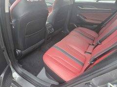 Changan Eado 2021 PLUS Blue Whale NE 1.4T GDI DCT Luxury - ფოტო 8