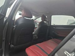 Changan Eado 2021 PLUS Blue Whale NE 1.4T GDI DCT Luxury - ფოტო 9
