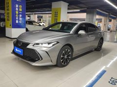 Toyota Avalon 2023 2.5L Luxury - ფოტო 1