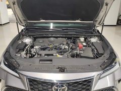 Toyota Avalon 2023 2.5L Luxury - ფოტო 10
