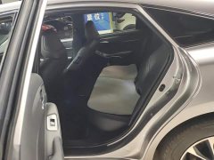 Toyota Avalon 2023 2.5L Luxury - ფოტო 11
