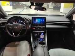 Toyota Avalon 2023 2.5L Luxury - ფოტო 12
