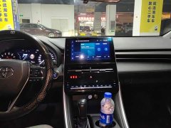 Toyota Avalon 2023 2.5L Luxury - ფოტო 13