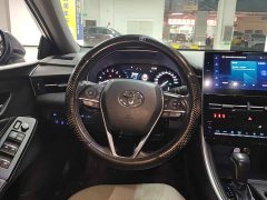 Toyota Avalon 2023 2.5L Luxury - ფოტო 15