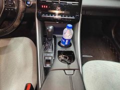 Toyota Avalon 2023 2.5L Luxury - ფოტო 16
