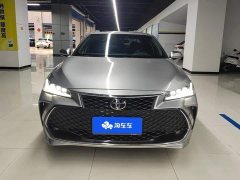 Toyota Avalon 2023 2.5L Luxury - ფოტო 2
