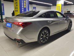 Toyota Avalon 2023 2.5L Luxury - ფოტო 3