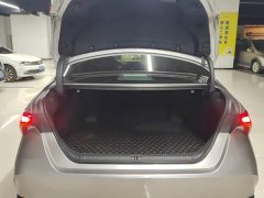 Toyota Avalon 2023 2.5L Luxury - ფოტო 4