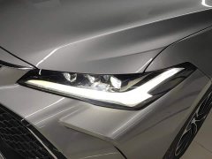 Toyota Avalon 2023 2.5L Luxury - ფოტო 5