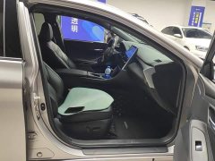Toyota Avalon 2023 2.5L Luxury - ფოტო 8