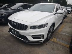 Geely Xingrui 2023 1.5TD Kunlun Edition - ფოტო 1