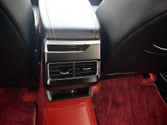 Geely Xingrui 2023 1.5TD Kunlun Edition - ფოტო 10