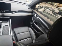 Geely Xingrui 2023 1.5TD Kunlun Edition - ფოტო 11