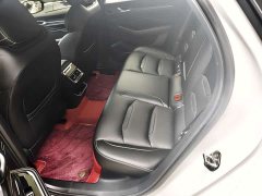 Geely Xingrui 2023 1.5TD Kunlun Edition - ფოტო 12