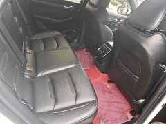 Geely Xingrui 2023 1.5TD Kunlun Edition - ფოტო 13