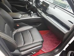 Geely Xingrui 2023 1.5TD Kunlun Edition - ფოტო 14