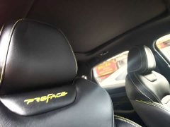 Geely Xingrui 2023 1.5TD Kunlun Edition - ფოტო 16