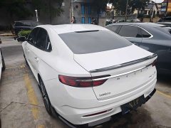 Geely Xingrui 2023 1.5TD Kunlun Edition - ფოტო 17