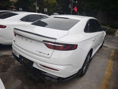 Geely Xingrui 2023 1.5TD Kunlun Edition - ფოტო 19