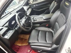 Geely Xingrui 2023 1.5TD Kunlun Edition - ფოტო 4