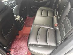 Geely Xingrui 2023 1.5TD Kunlun Edition - ფოტო 5