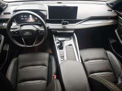 Geely Xingrui 2023 1.5TD Kunlun Edition - ფოტო 6